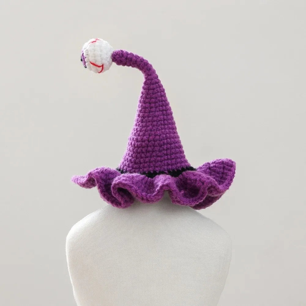Spooky Boo Hat