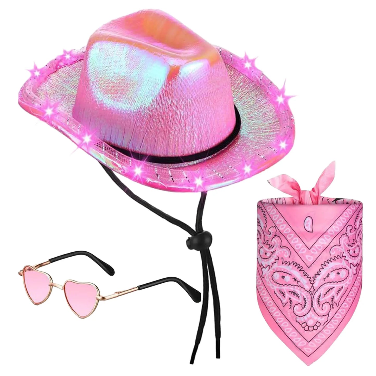 Lil’ Cowboy Set