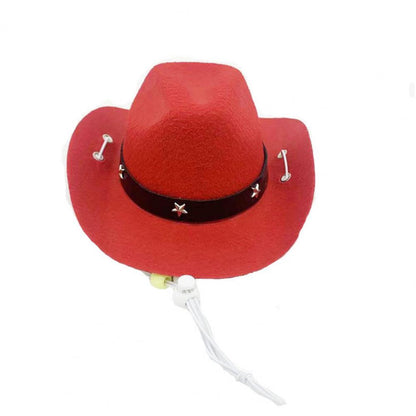 Lil’ Cowboy Set - SwagPets 
