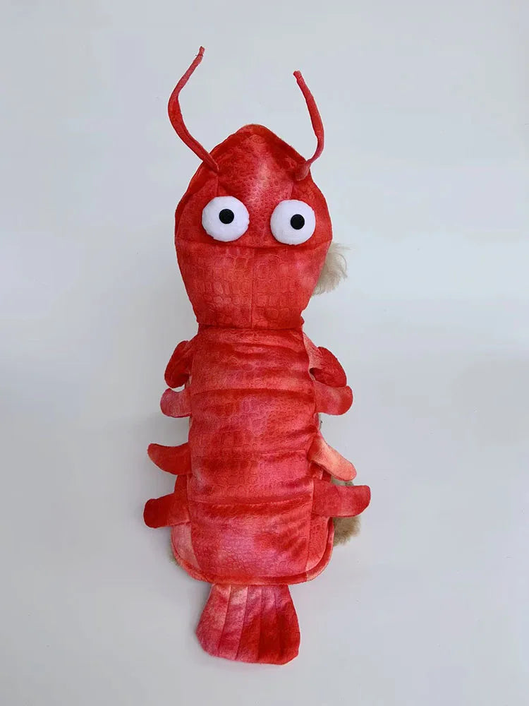 Lobster Paws