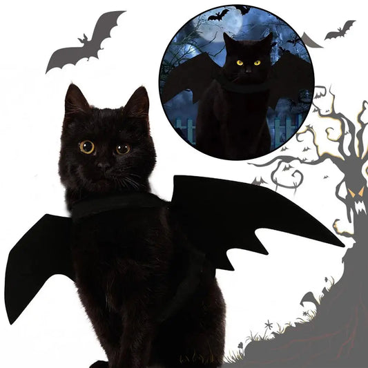Bat Wing Buddy