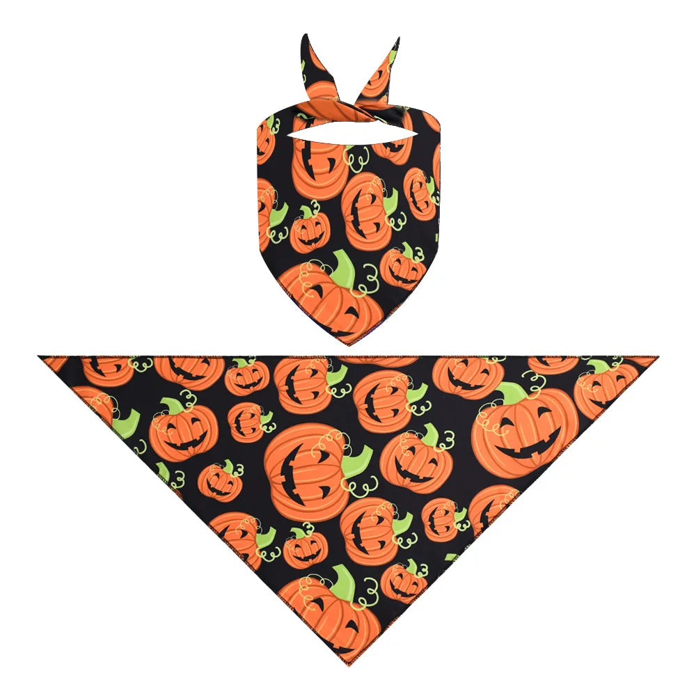 Boo-tiful Bandanas