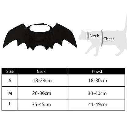 Bat Wing Buddy - SwagPets 