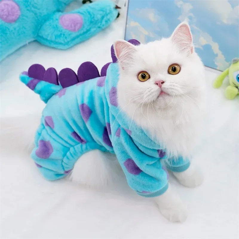 Jurassic Paws