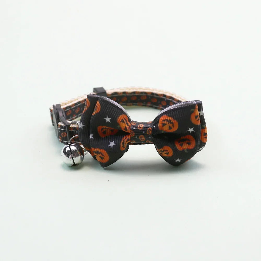 Trick-or-Treat Bowknot