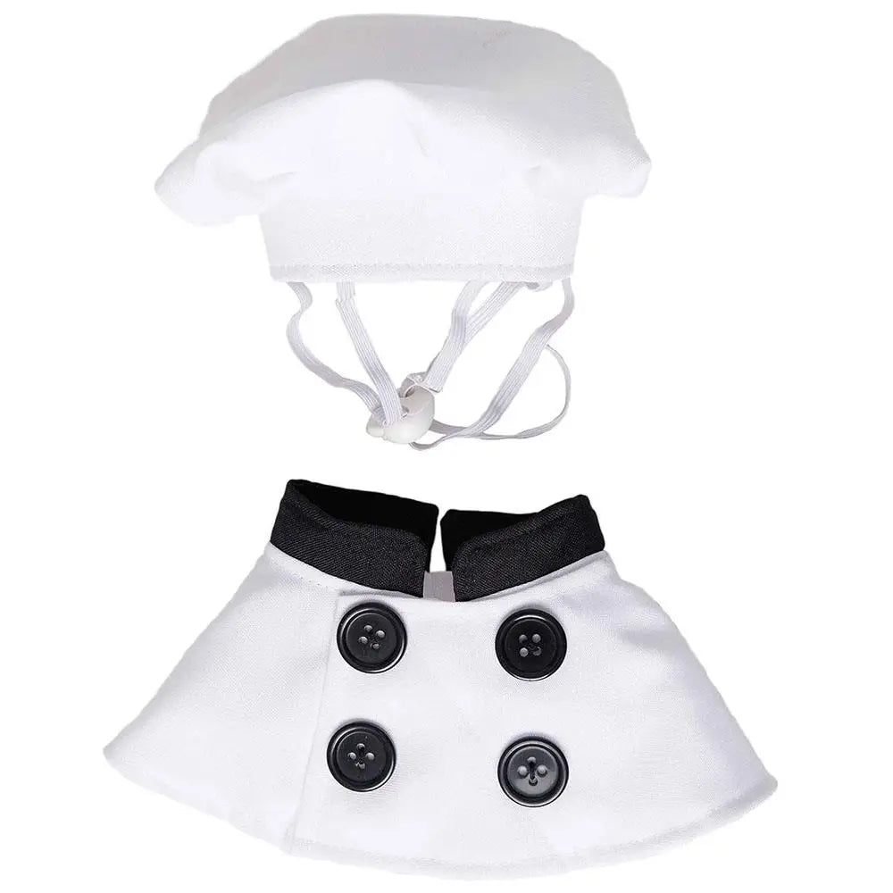 Culinary Cutie