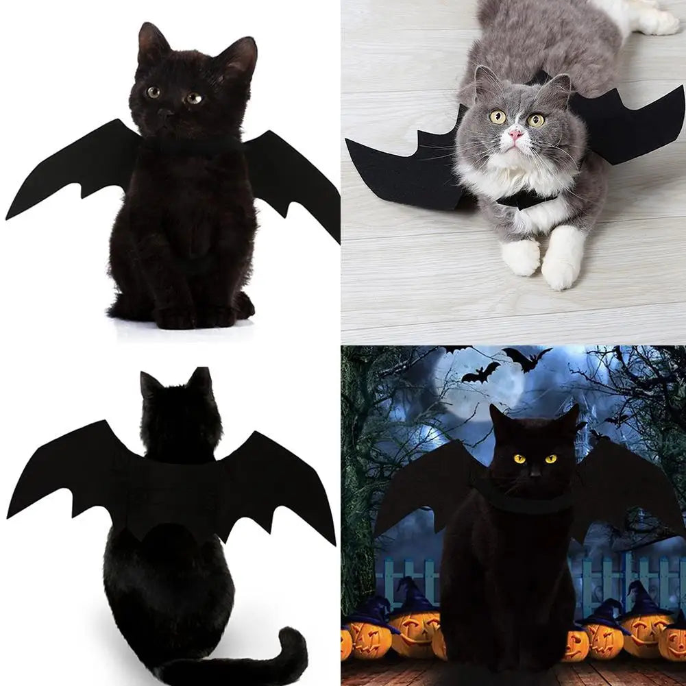 Bat Wing Buddy