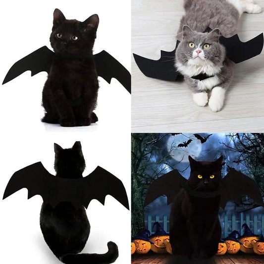 Bat Wing Buddy