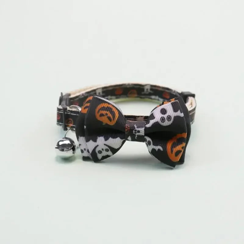 Trick-or-Treat Bowknot