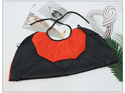 Batty Paws Pupper Cape - SwagPets 