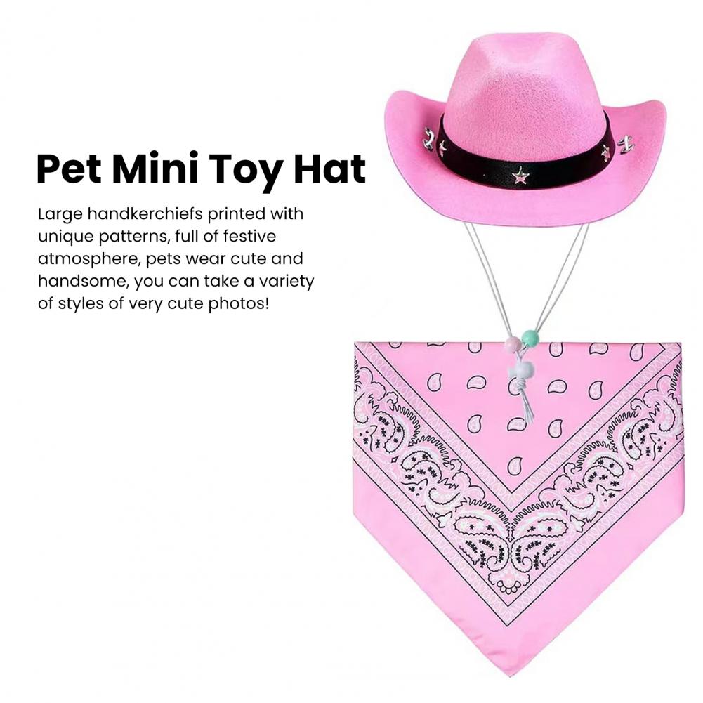 Lil’ Cowboy Set
