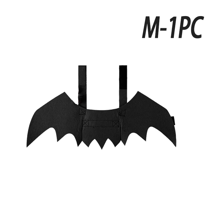 Night Prowler Bat Wings - SwagPets 