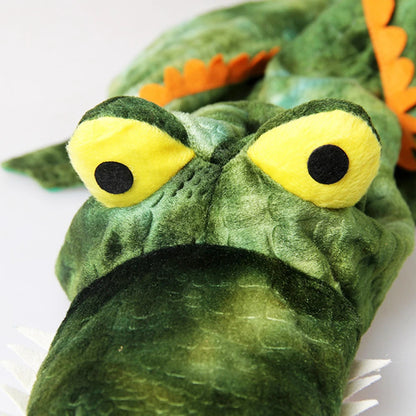 Little Snapper - SwagPets 