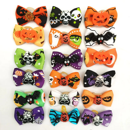 Cute Bowtie Roulette - SwagPets 