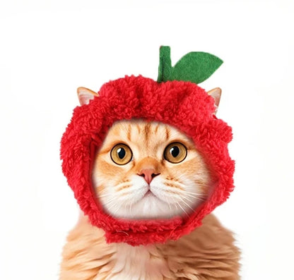 Cuddle Critter Caps - SwagPets 