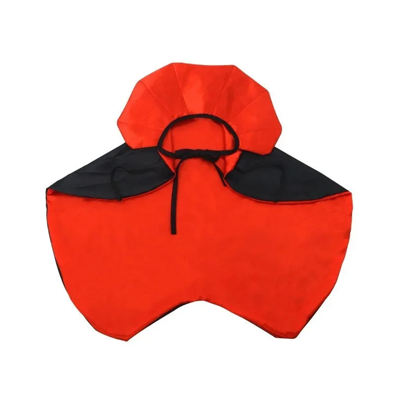 Batty Paws Pupper Cape