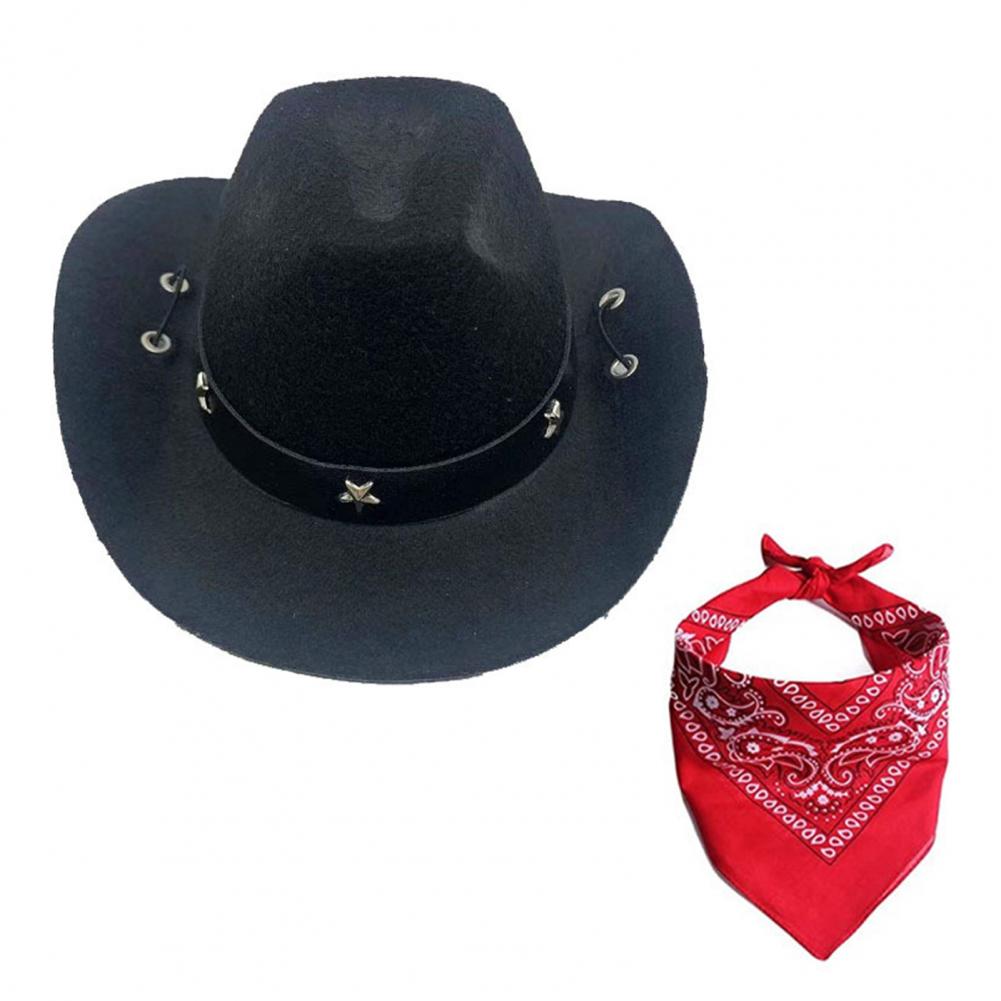 Lil’ Cowboy Set