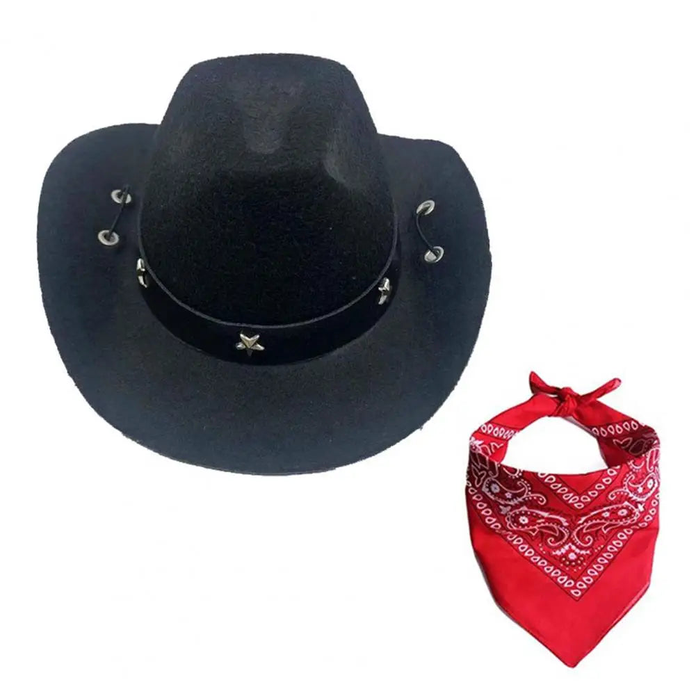 Lil’ Cowboy Set