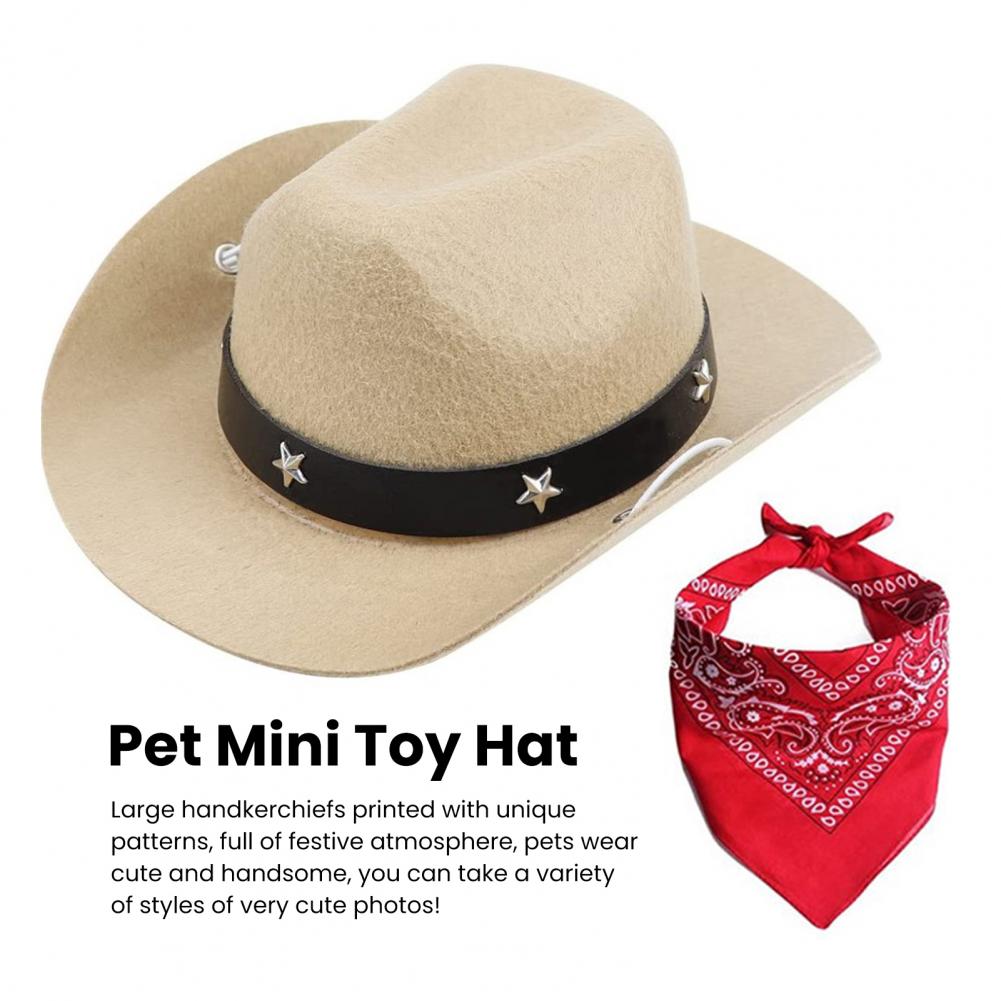 Lil’ Cowboy Set