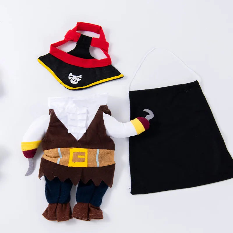 PetWalkers™ Human Illusion Costumes