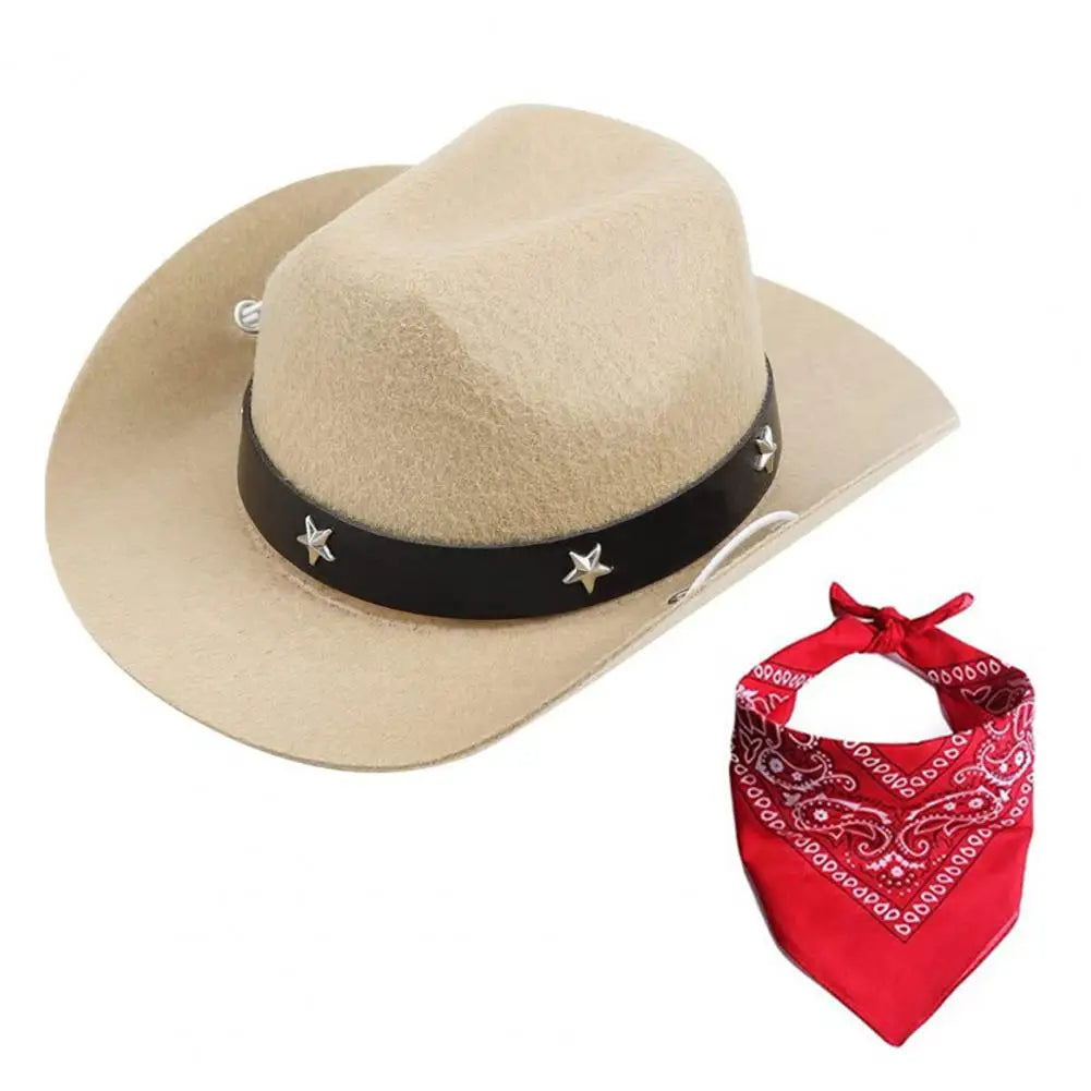 Lil’ Cowboy Set