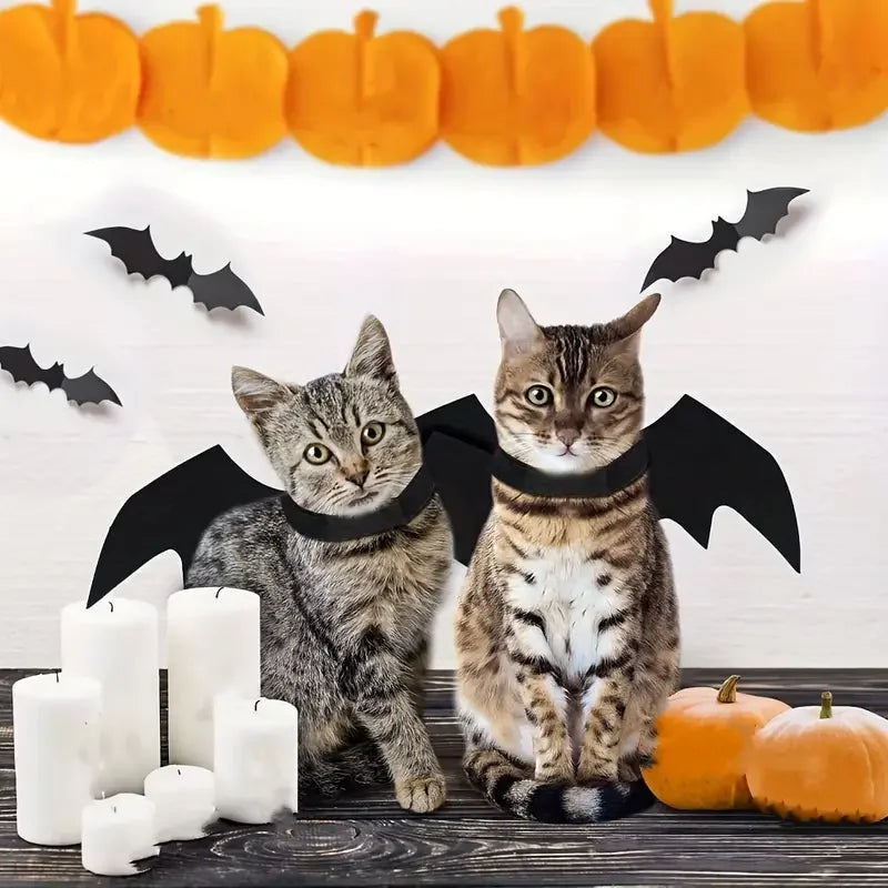 Night Prowler Bat Wings