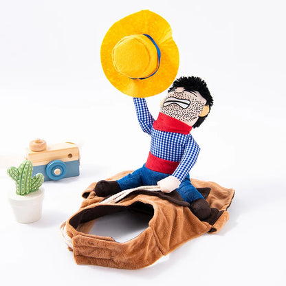 PetWalkers™ Human Clothes Collection - SwagPets 