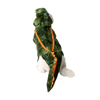 Little Snapper - SwagPets 