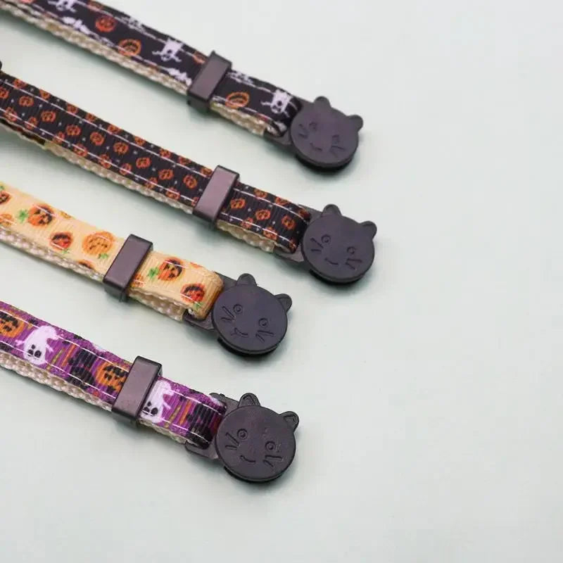 Trick-or-Treat Bowknot