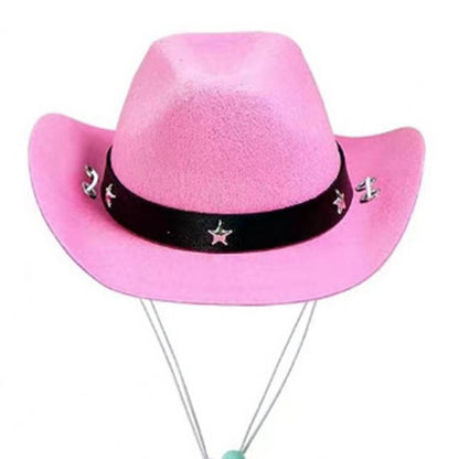 Lil’ Cowboy Set - SwagPets 