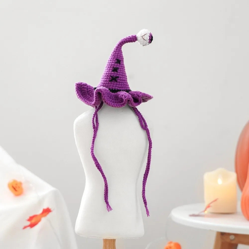 Spooky Boo Hat