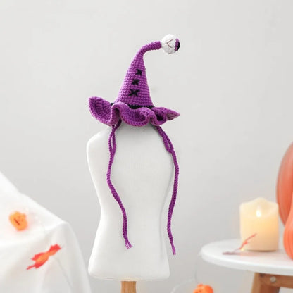 Spooky Boo Hat - SwagPets 