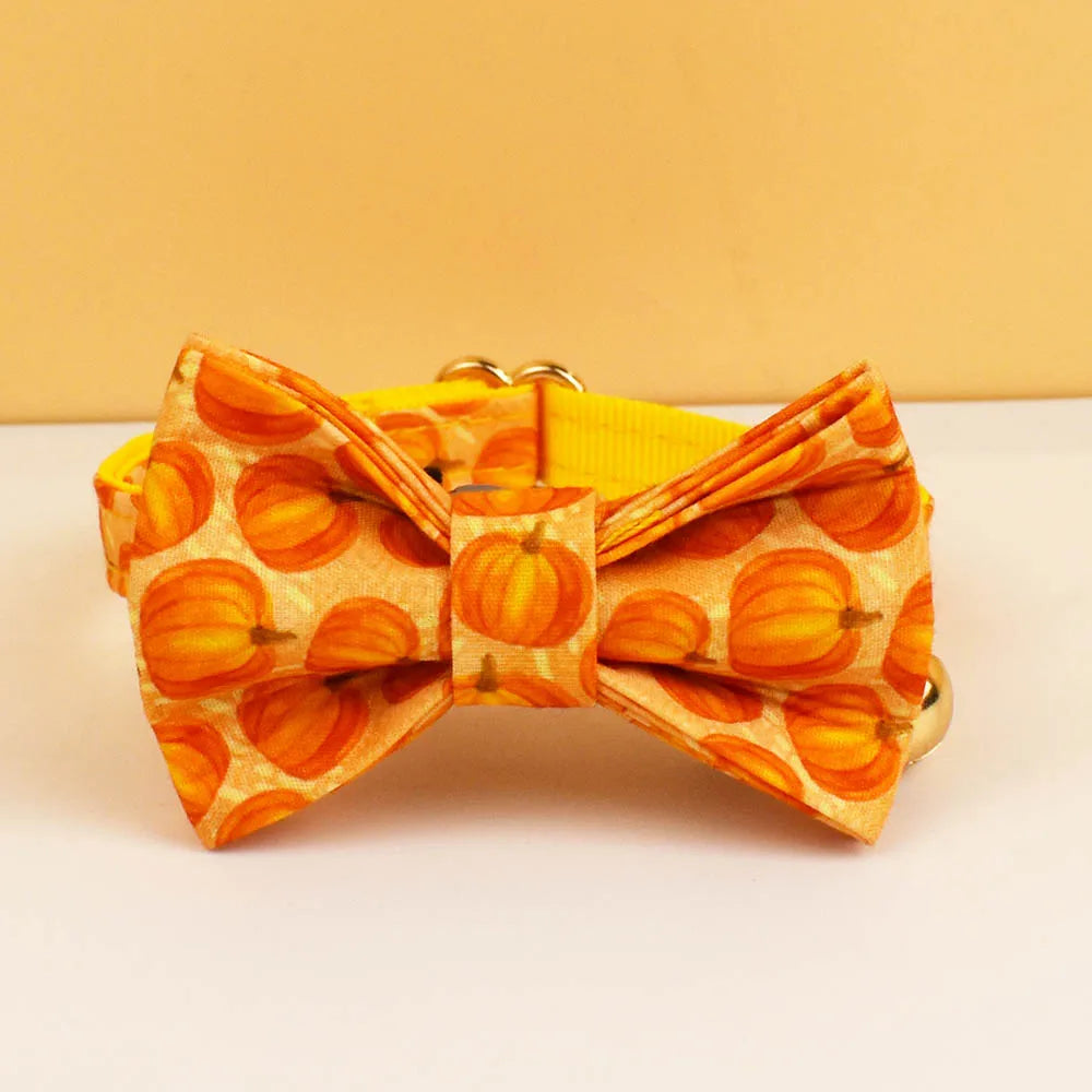 Jingle Paws Halloween Collar
