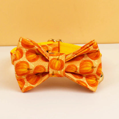 Jingle Paws Halloween Collar - SwagPets 