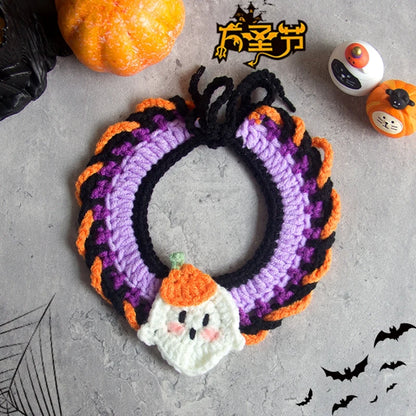 Spooky Knit Scarf & Hat Sets - SwagPets 