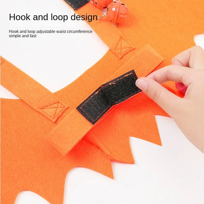 Night Prowler Bat Wings - SwagPets 