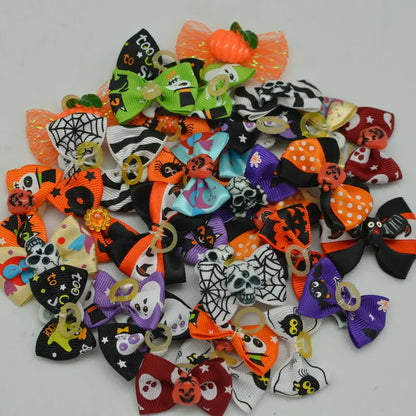 Cute Bowtie Roulette - SwagPets 