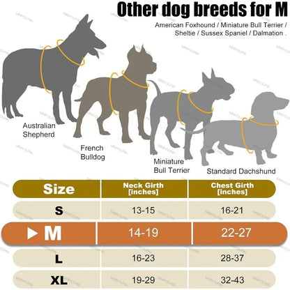 GlowPup LED Harness - SwagPets 