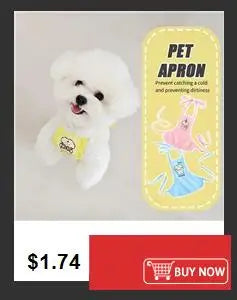 Chef Cutie - SwagPets 