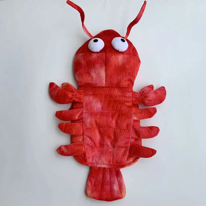 Lobster Paws - SwagPets 
