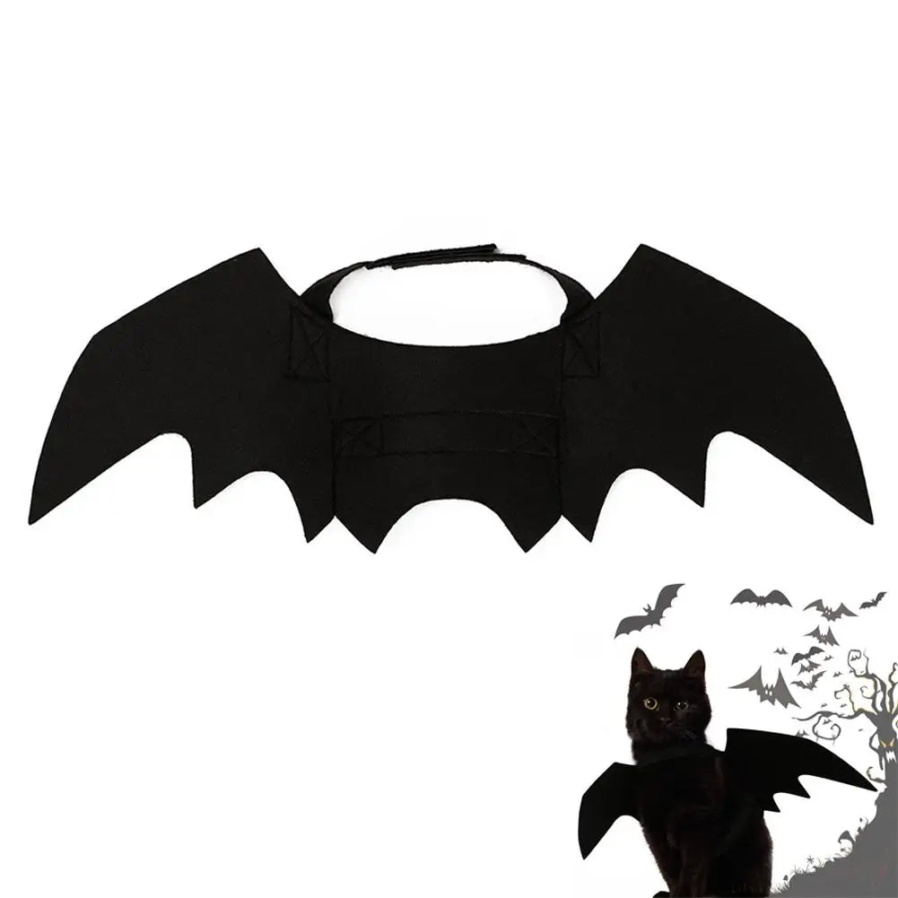 Bat Wing Buddy