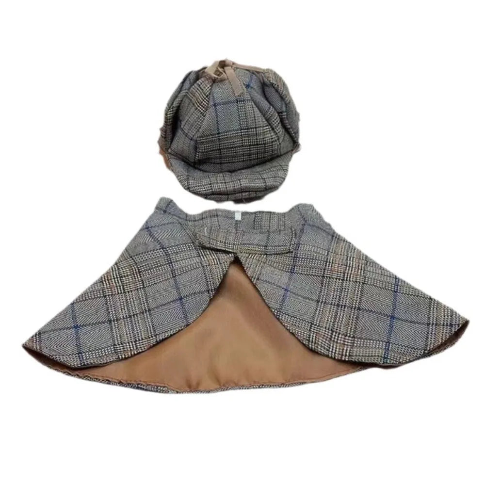 Pawlock Holmes