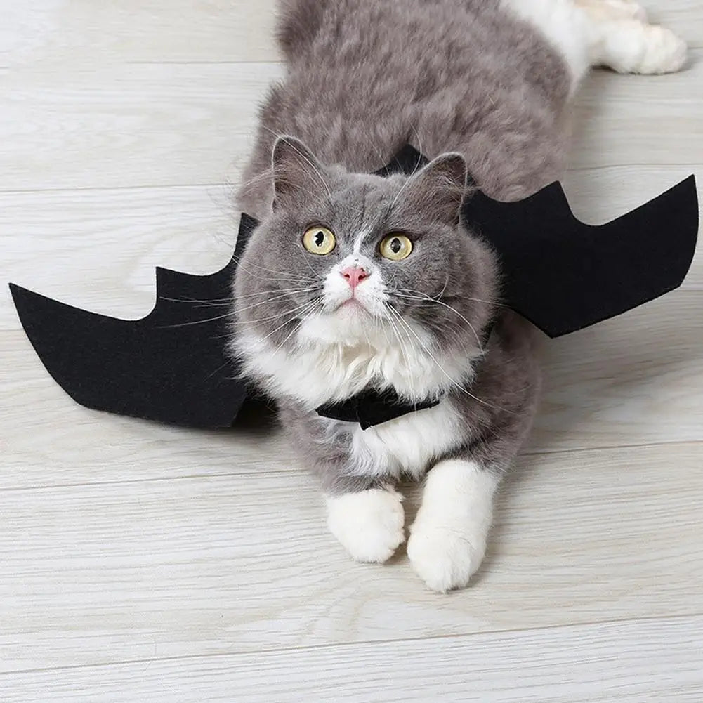 Bat Wing Buddy