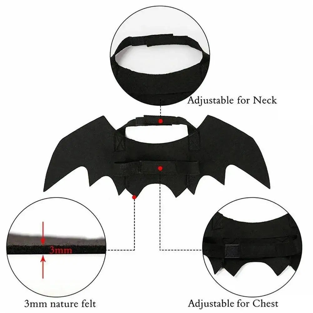 Bat Wing Buddy