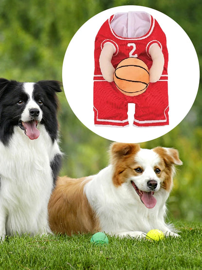 All-Star Pup - SwagPets 