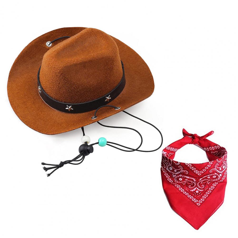 Lil’ Cowboy Set