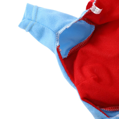 Nightmare on Paw Street - SwagPets 