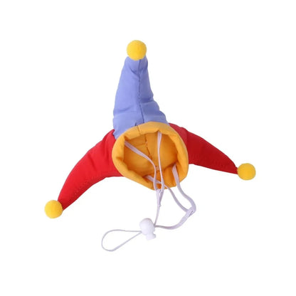 Paw-ffle Joker - SwagPets 