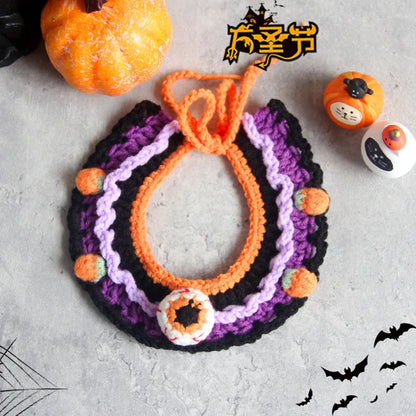 Spooky Knit Scarf & Hat Sets - SwagPets 