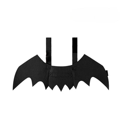 Night Prowler Bat Wings - SwagPets 